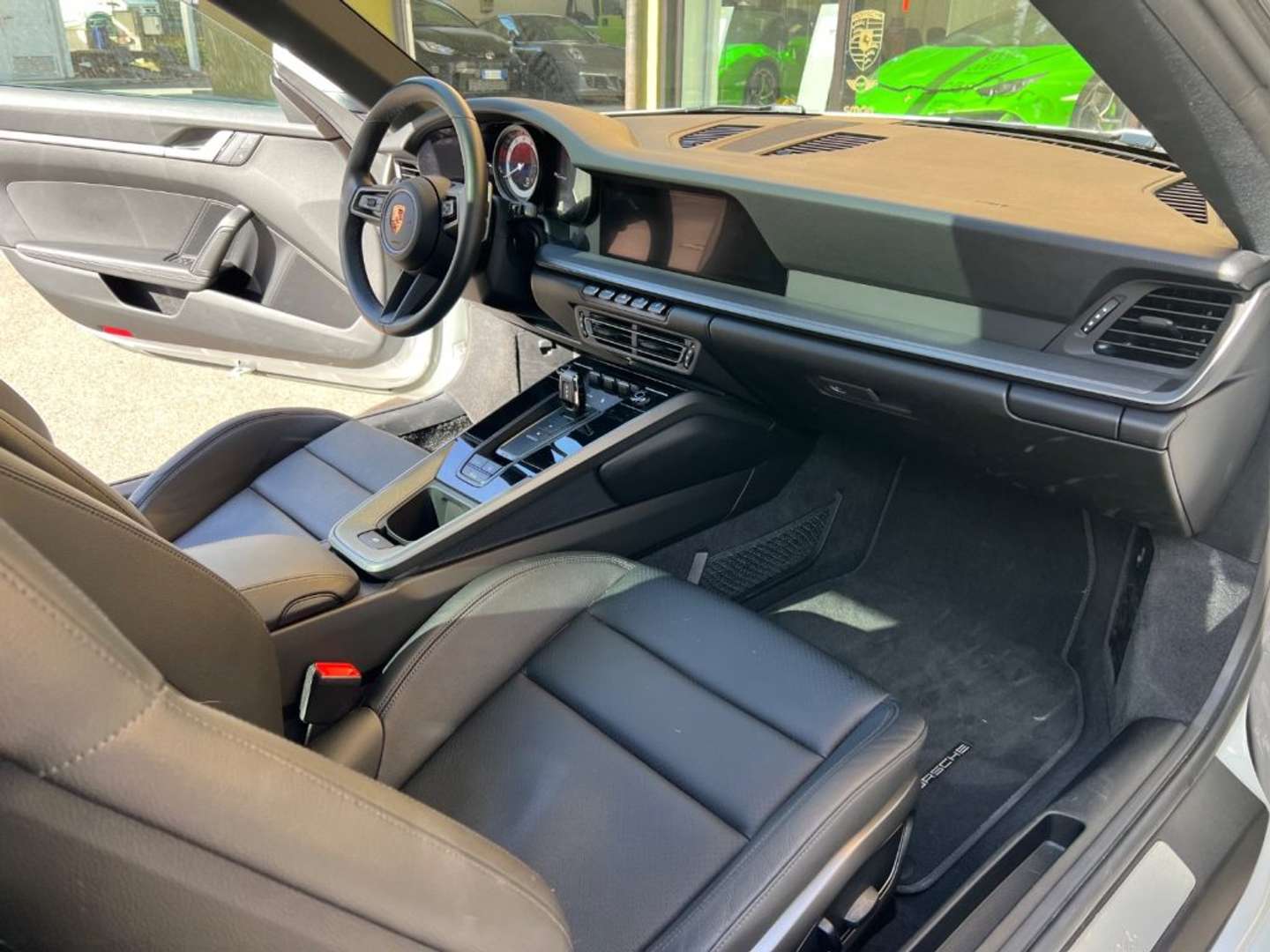Porsche 911 Carrera - 2022 - Joinsteer - #11
