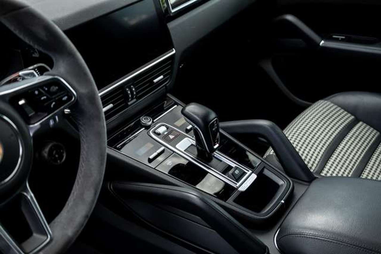 Porsche Cayenne Coupé - 2020 - Joinsteer - #17