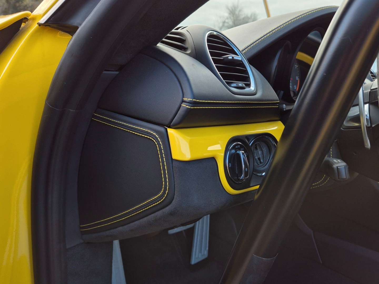 Porsche 718 Cayman GT4 - 2021 - Joinsteer - #14