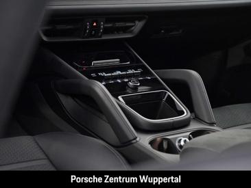 Porsche Cayenne III GTS — photo 20