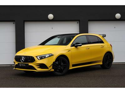 Mercedes Classe A 250e AMG Line - - Joinsteer - #1