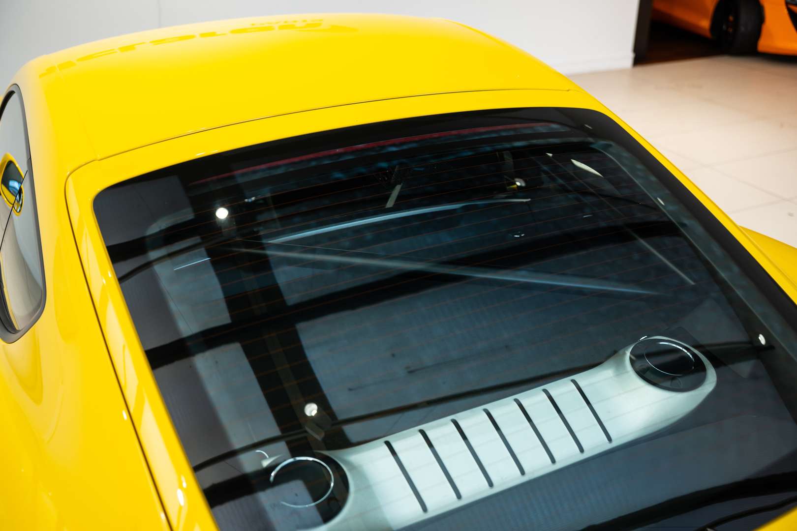 Porsche 718 GT4 Coupé - 2019 - Joinsteer - #12