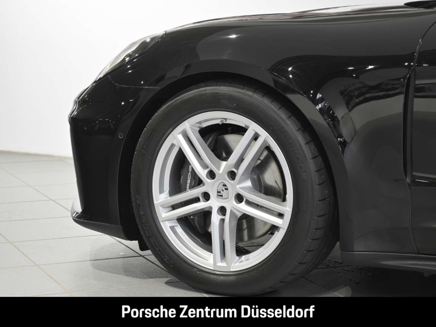 Porsche Panamera 4 - 2025 - Joinsteer - #10