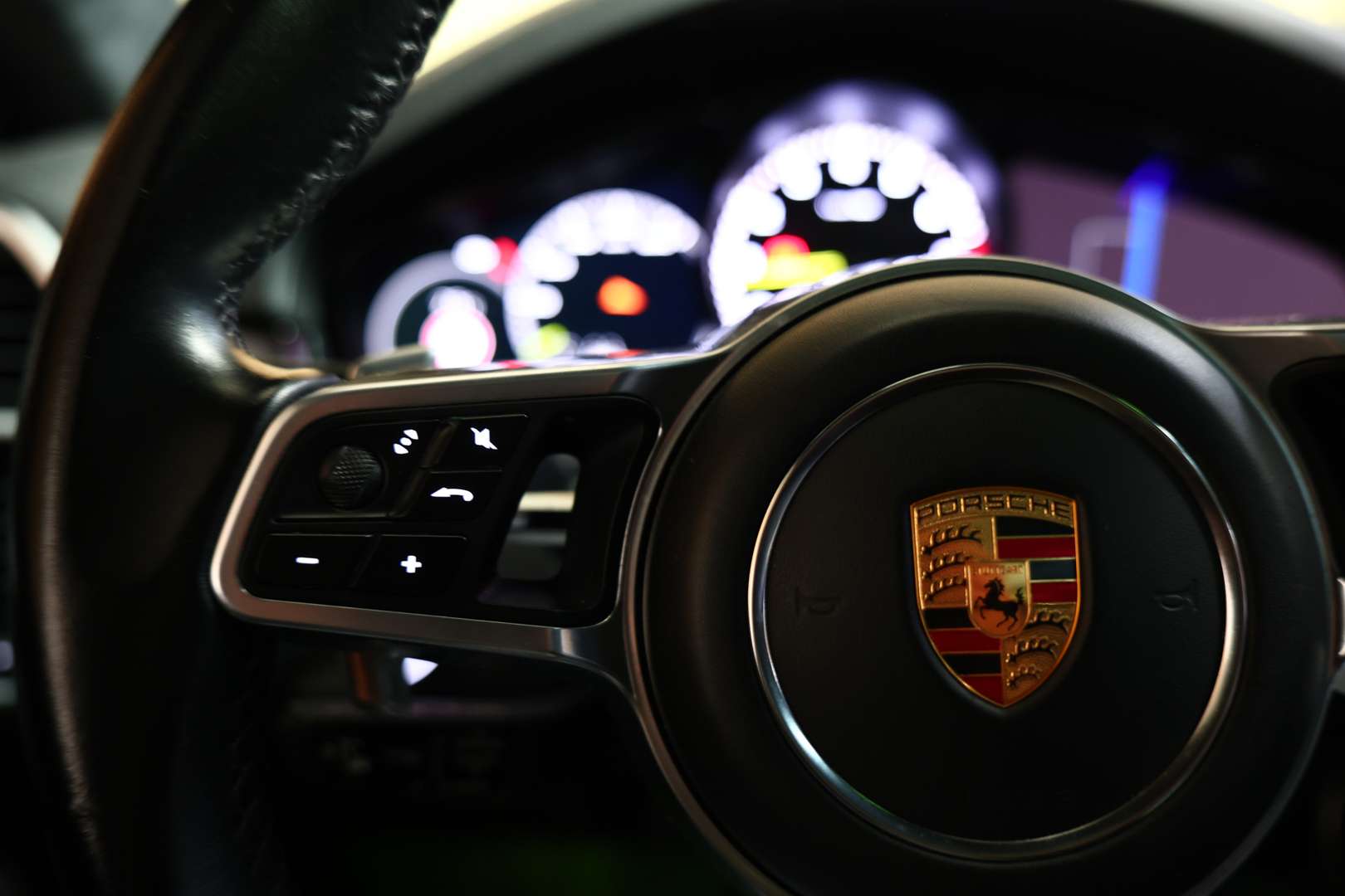 Porsche Cayenne E-Hybrid - 2020 - Joinsteer - #18