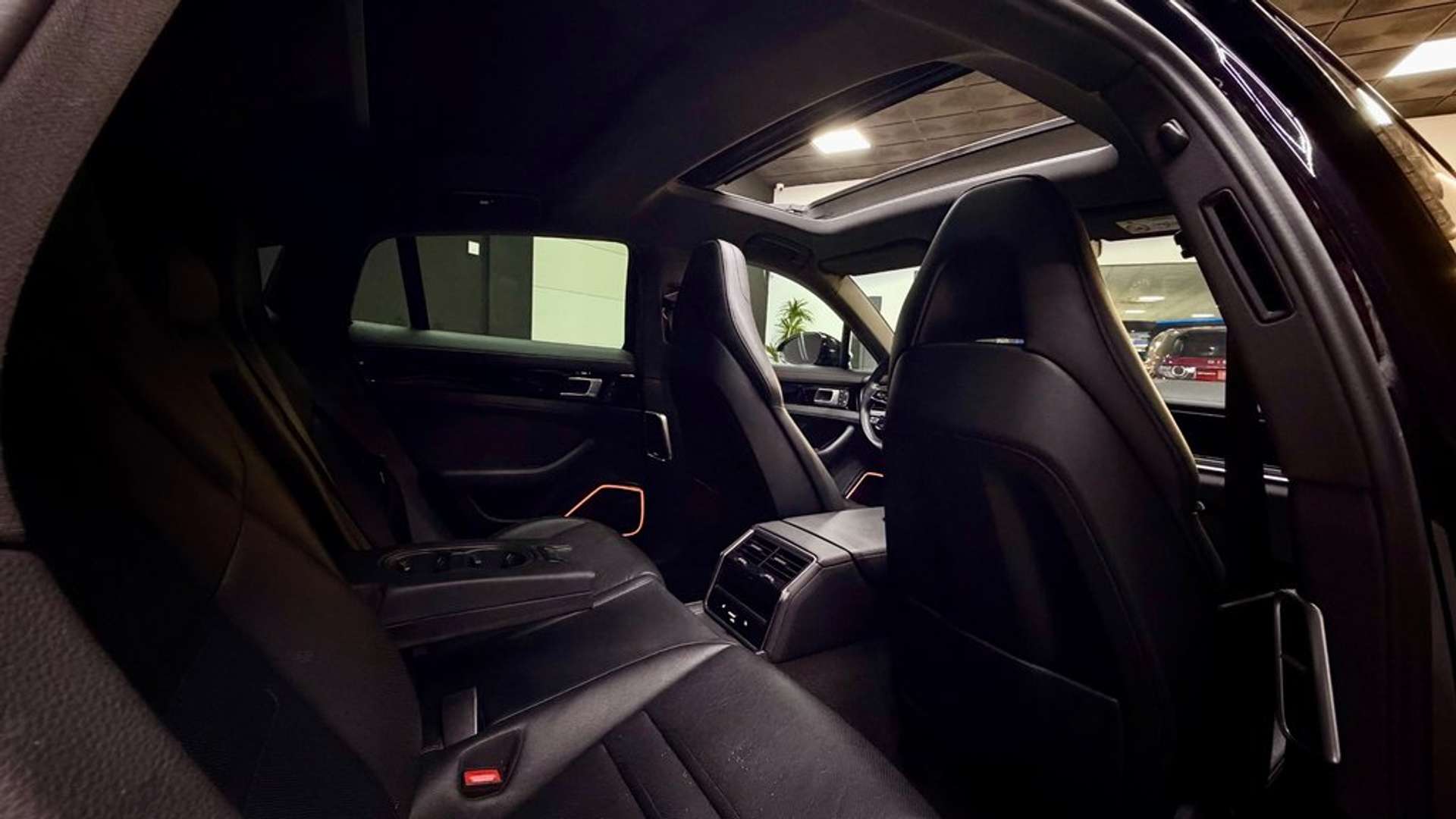 Porsche Panamera E-Hybrid Executive - 2022 - Joinsteer - #18