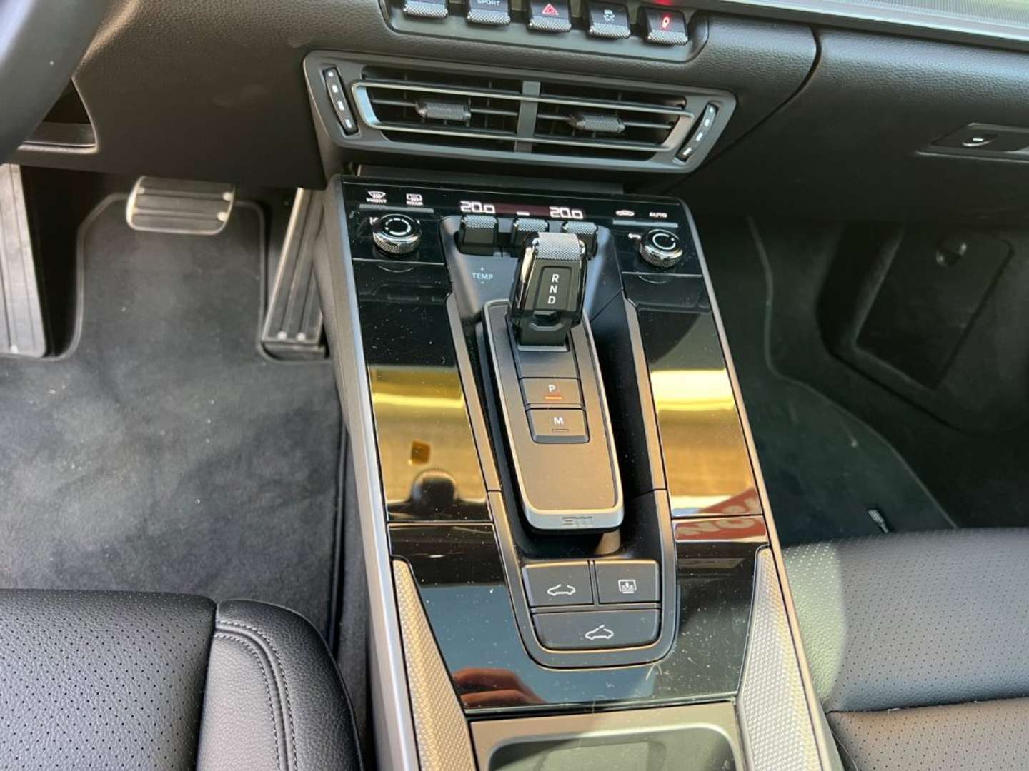 Porsche 911 Carrera - 2022 - Joinsteer - #12