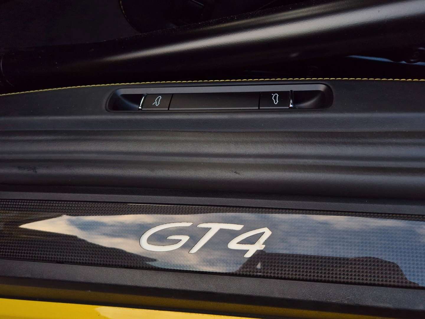 Porsche 718 Cayman GT4 - 2021 - Joinsteer - #15