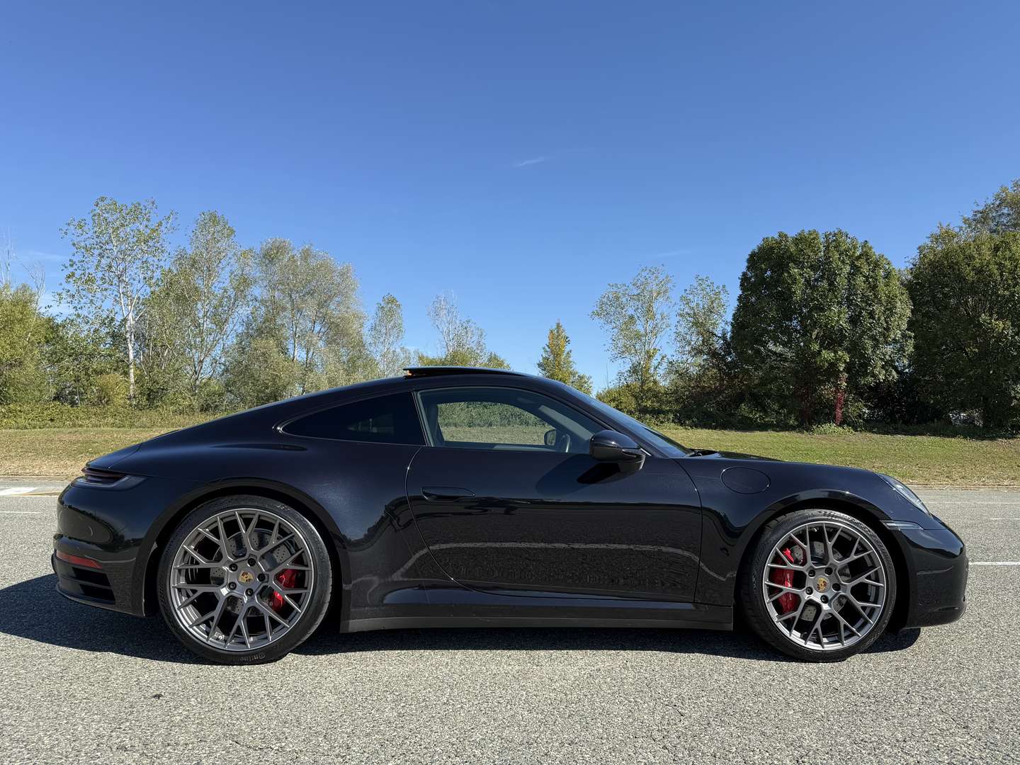 Porsche 991 Carrera 4S - 2020 - Joinsteer - #8