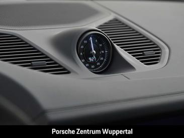 Porsche Cayenne III GTS — photo 21