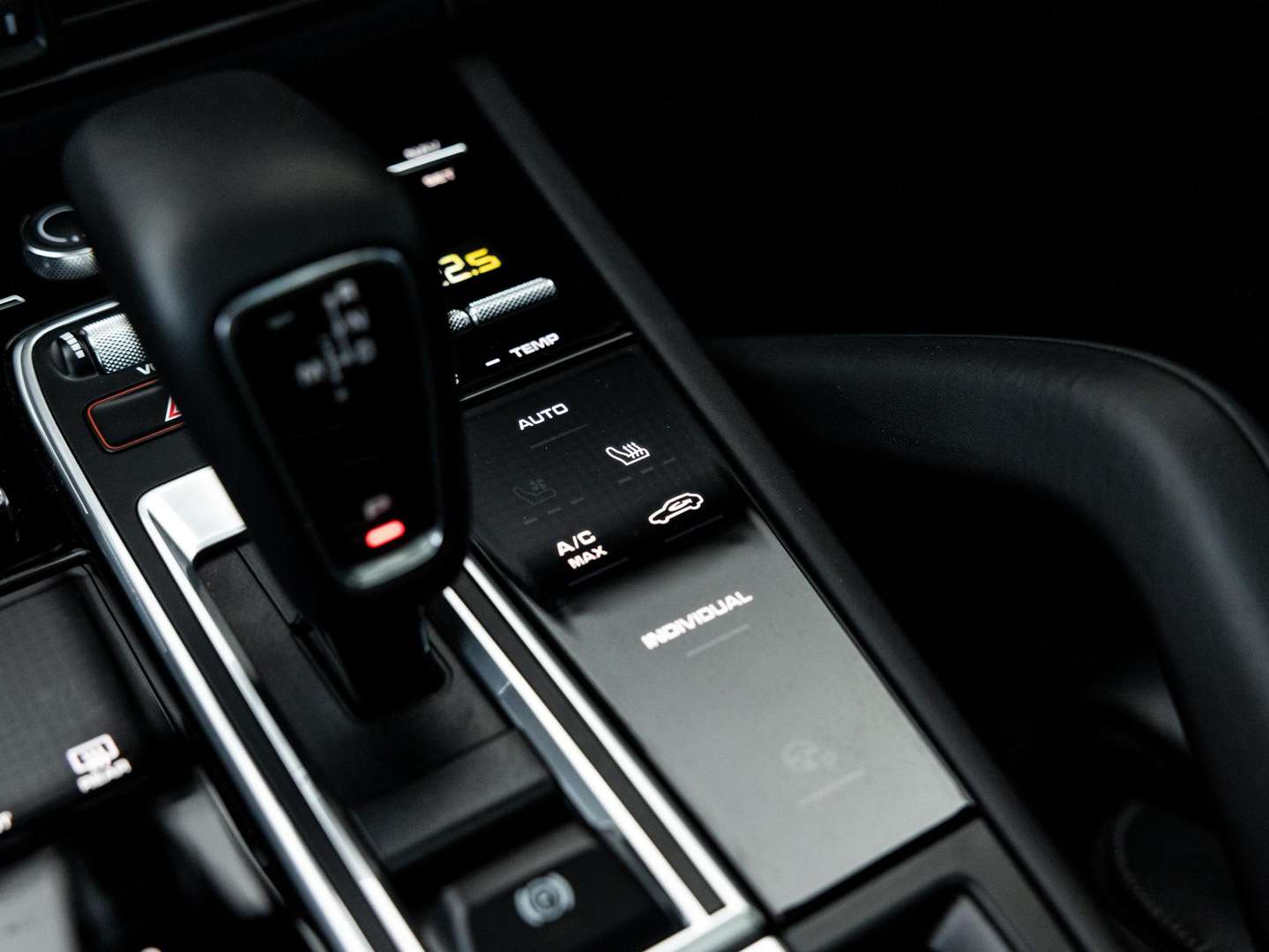 Porsche Cayenne E-Hybrid - 2022 - Joinsteer - #35