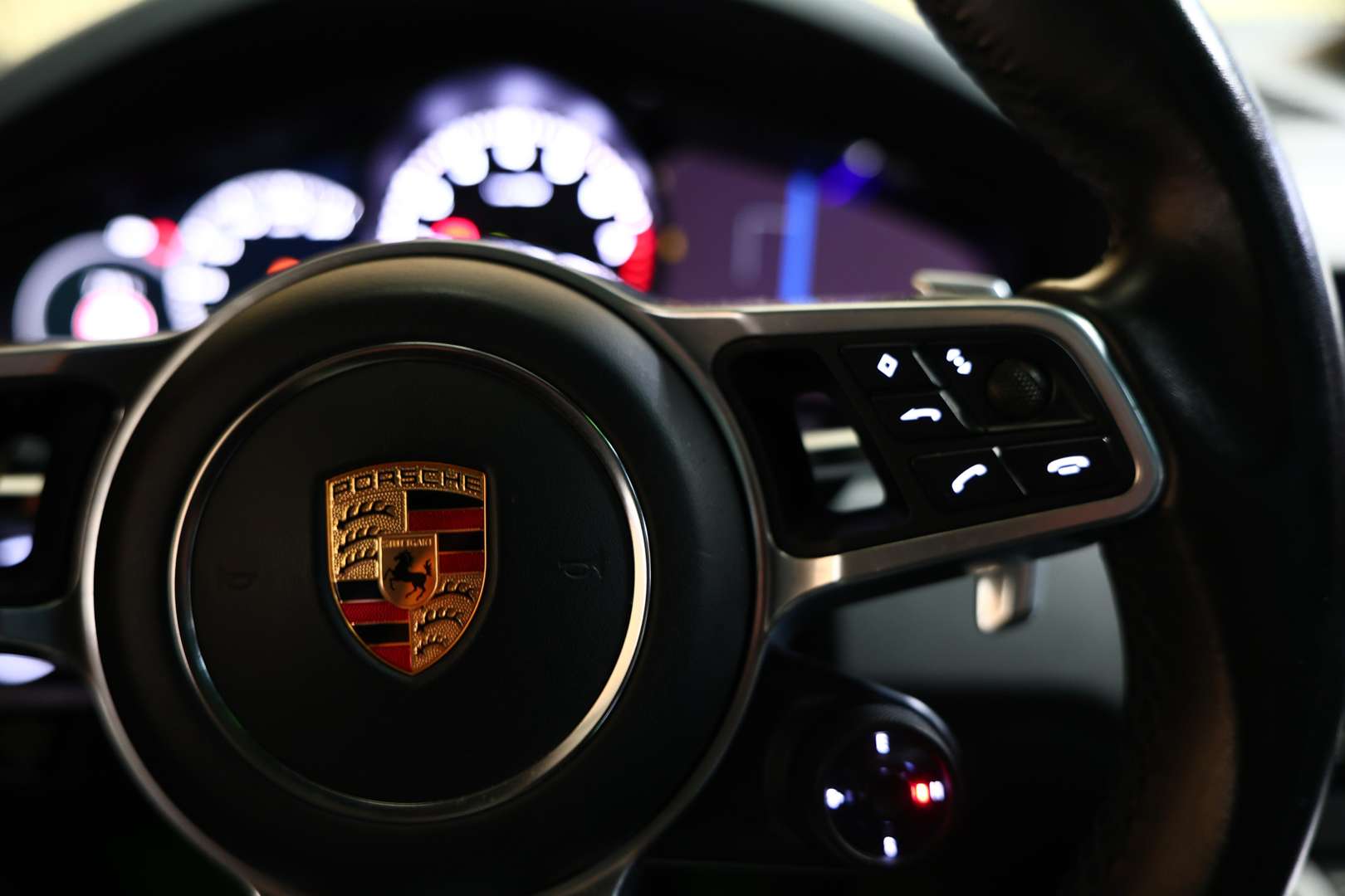 Porsche Cayenne E-Hybrid - 2020 - Joinsteer - #19