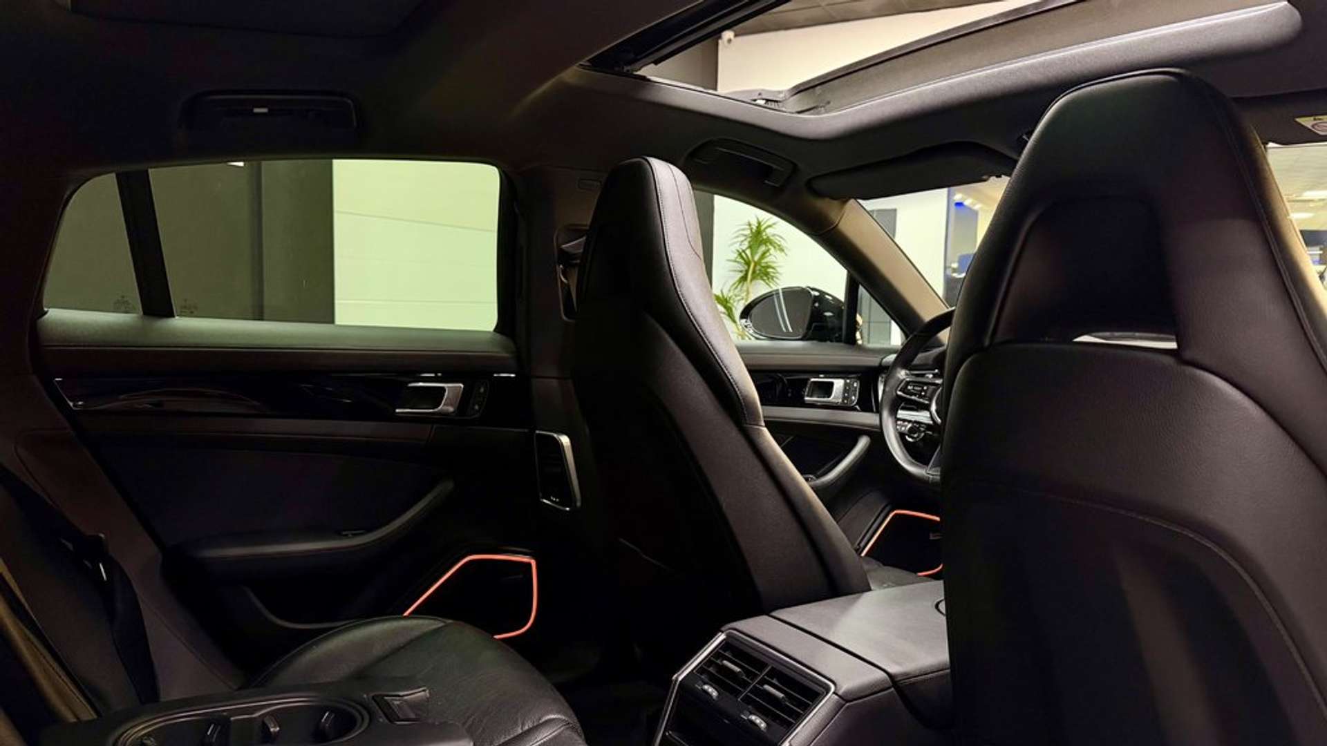 Porsche Panamera E-Hybrid Executive - 2022 - Joinsteer - #19