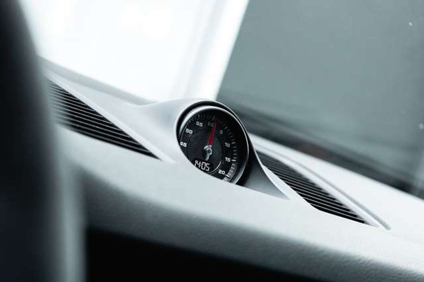 Porsche Cayenne Coupé - 2020 - Joinsteer - #19