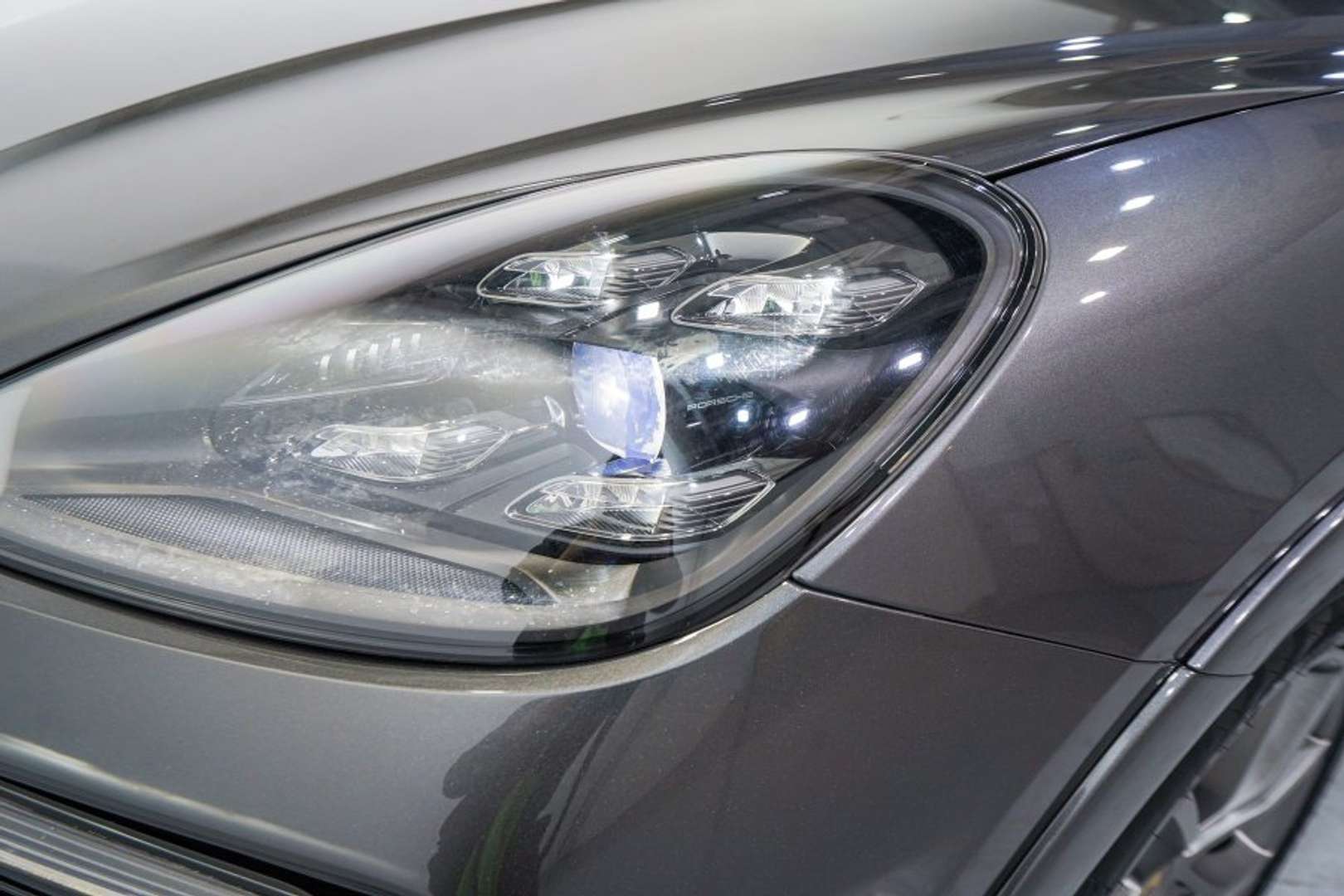 Porsche Cayenne E-Hybrid - 2020 - Joinsteer - #9