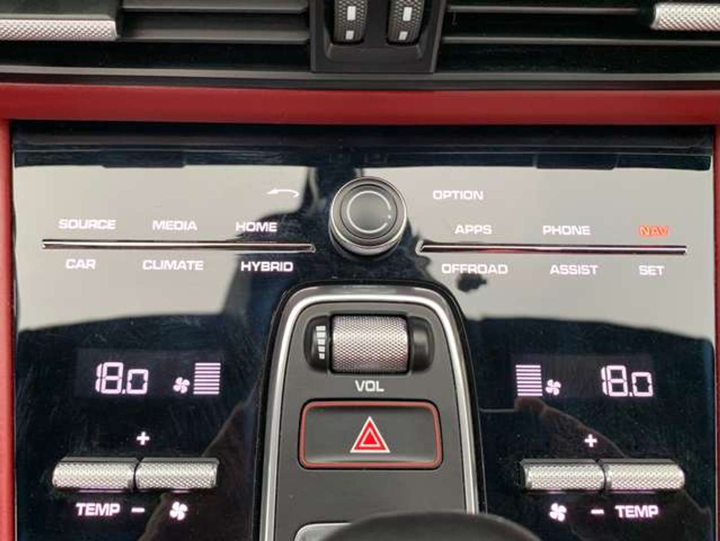 Porsche Cayenne E-Hybrid - 2018 - Joinsteer - #32