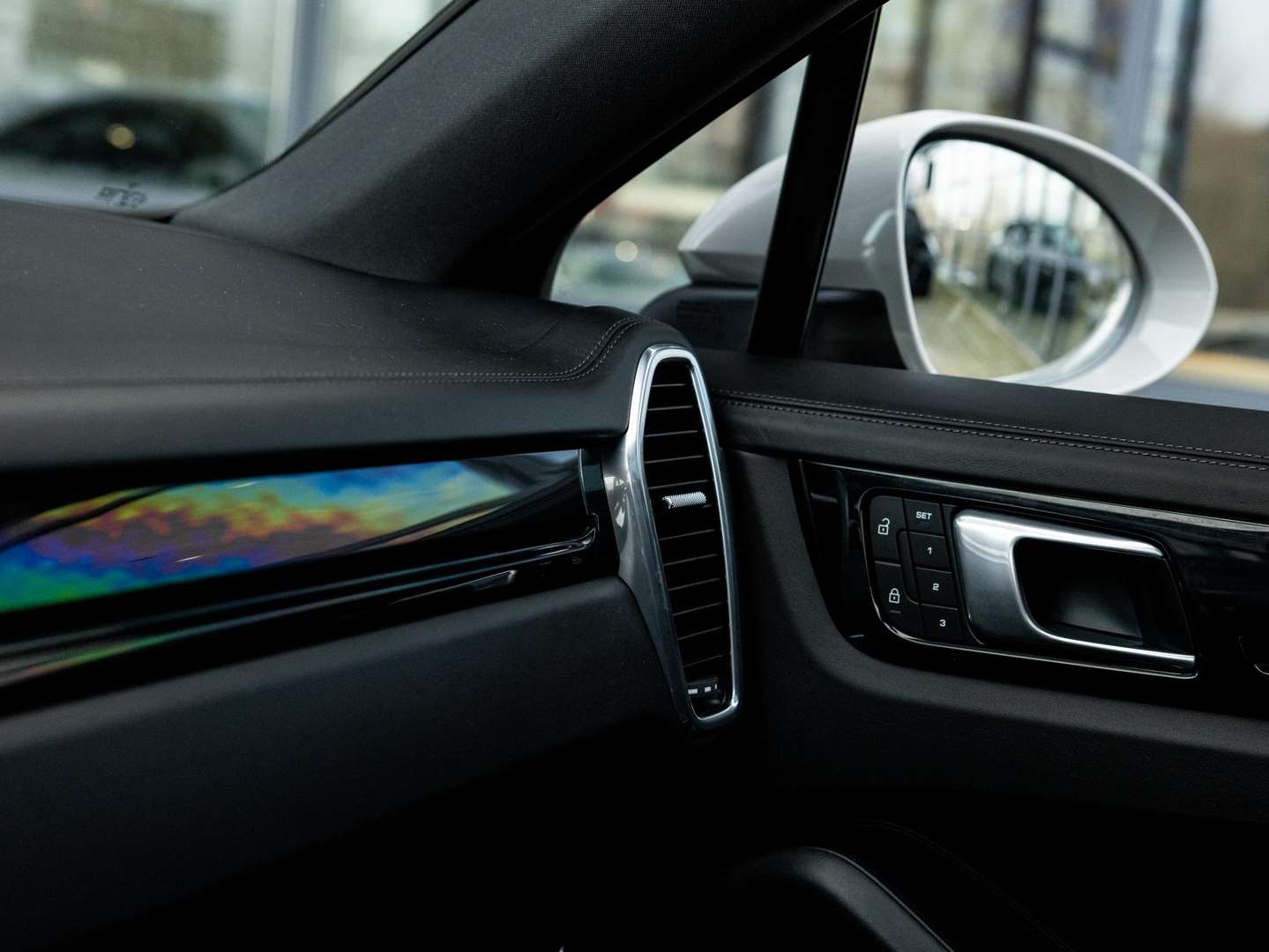 Porsche Cayenne E-Hybrid - 2022 - Joinsteer - #36