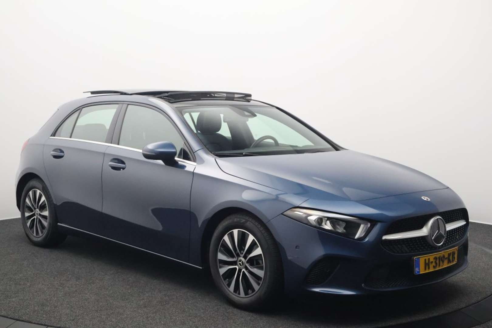 Mercedes Classe A Business Solution Plus - 2020 - Joinsteer - #1
