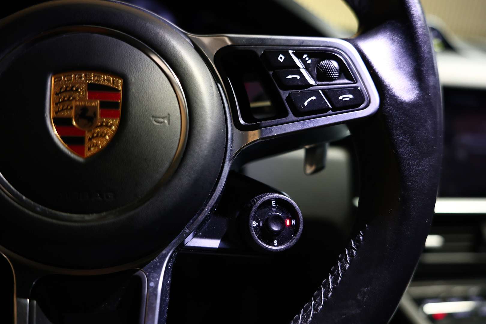 Porsche Cayenne E-Hybrid - 2020 - Joinsteer - #20