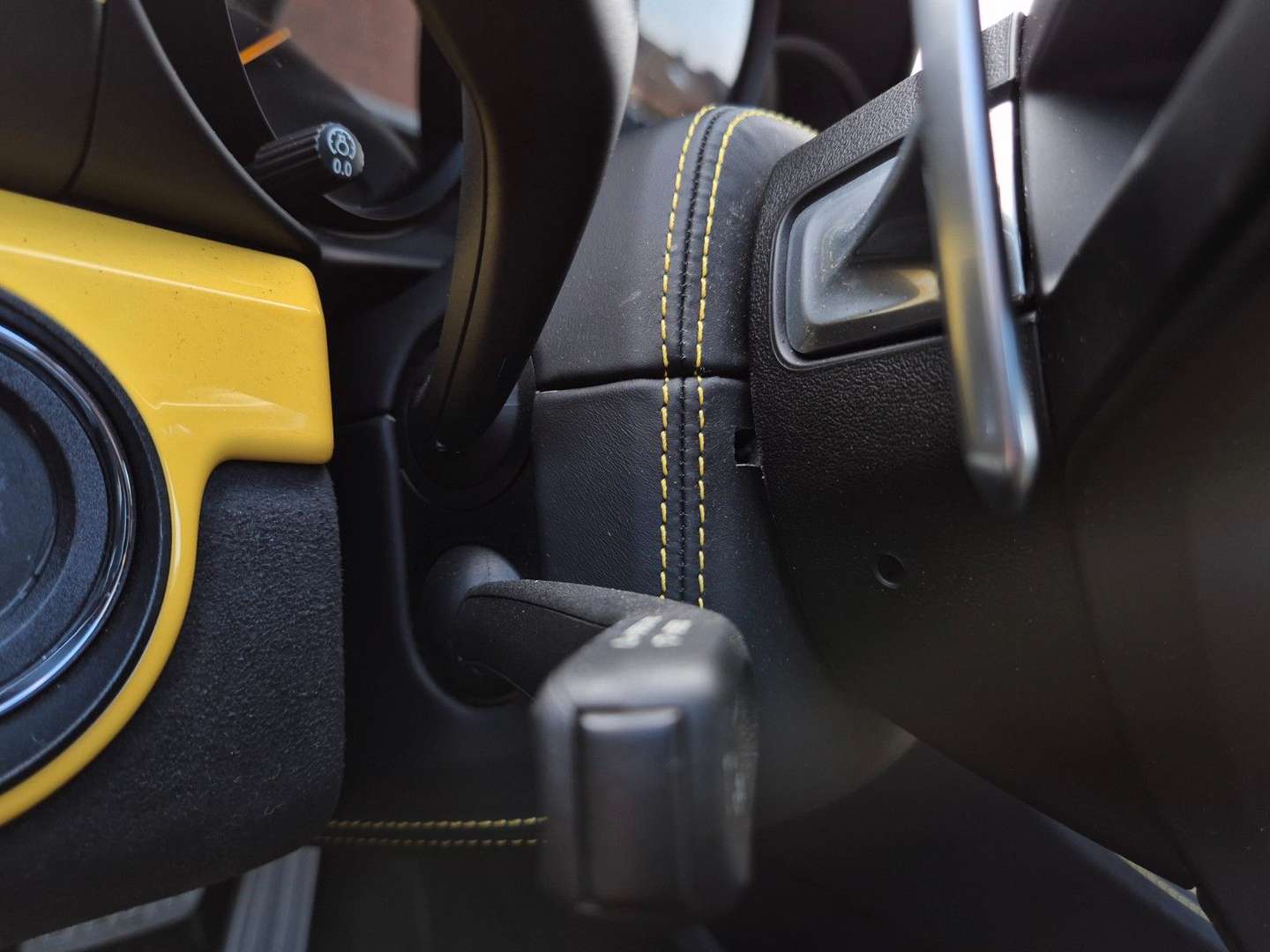 Porsche 718 Cayman GT4 - 2021 - Joinsteer - #17