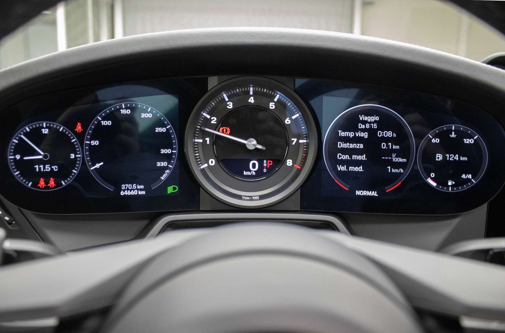 Porsche 911 Carrera 4S - 2020 - Joinsteer - #15