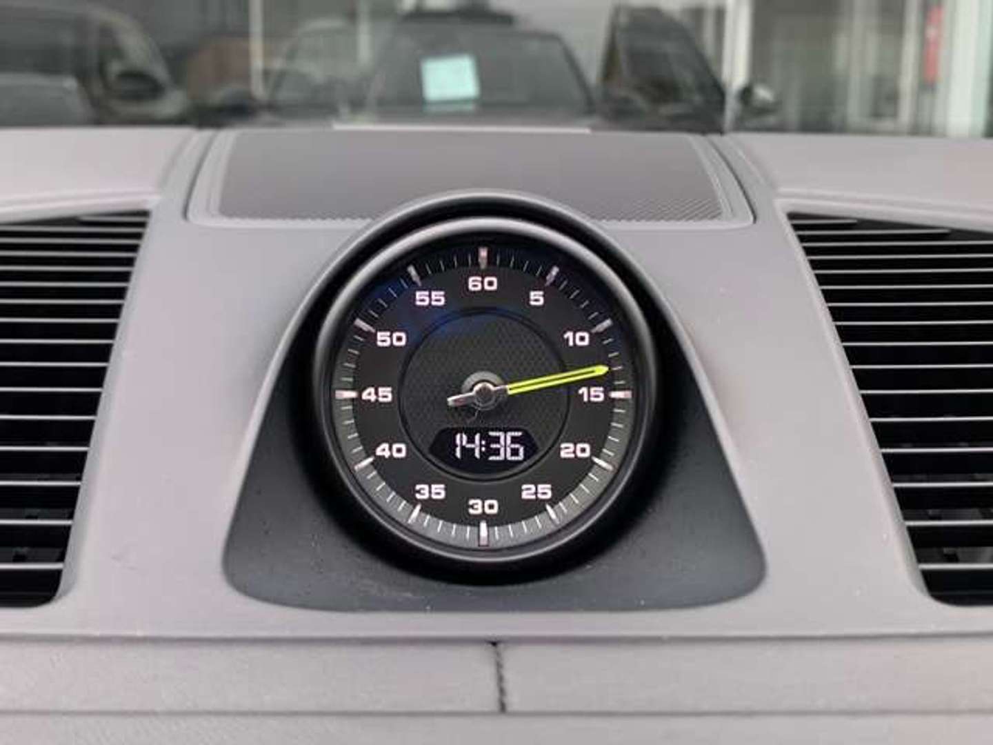 Porsche Cayenne E-Hybrid - 2018 - Joinsteer - #33