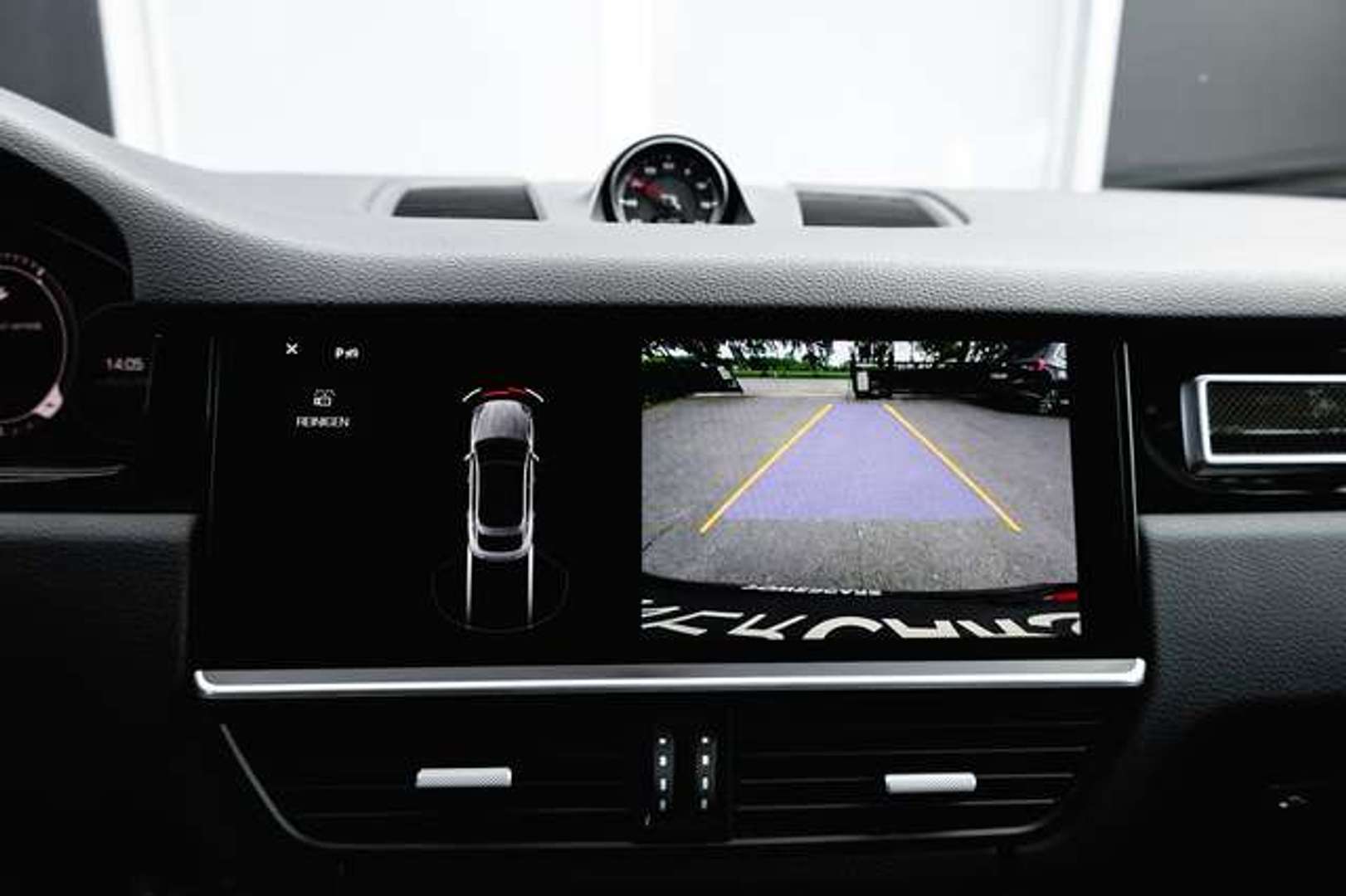 Porsche Cayenne Coupé - 2020 - Joinsteer - #21