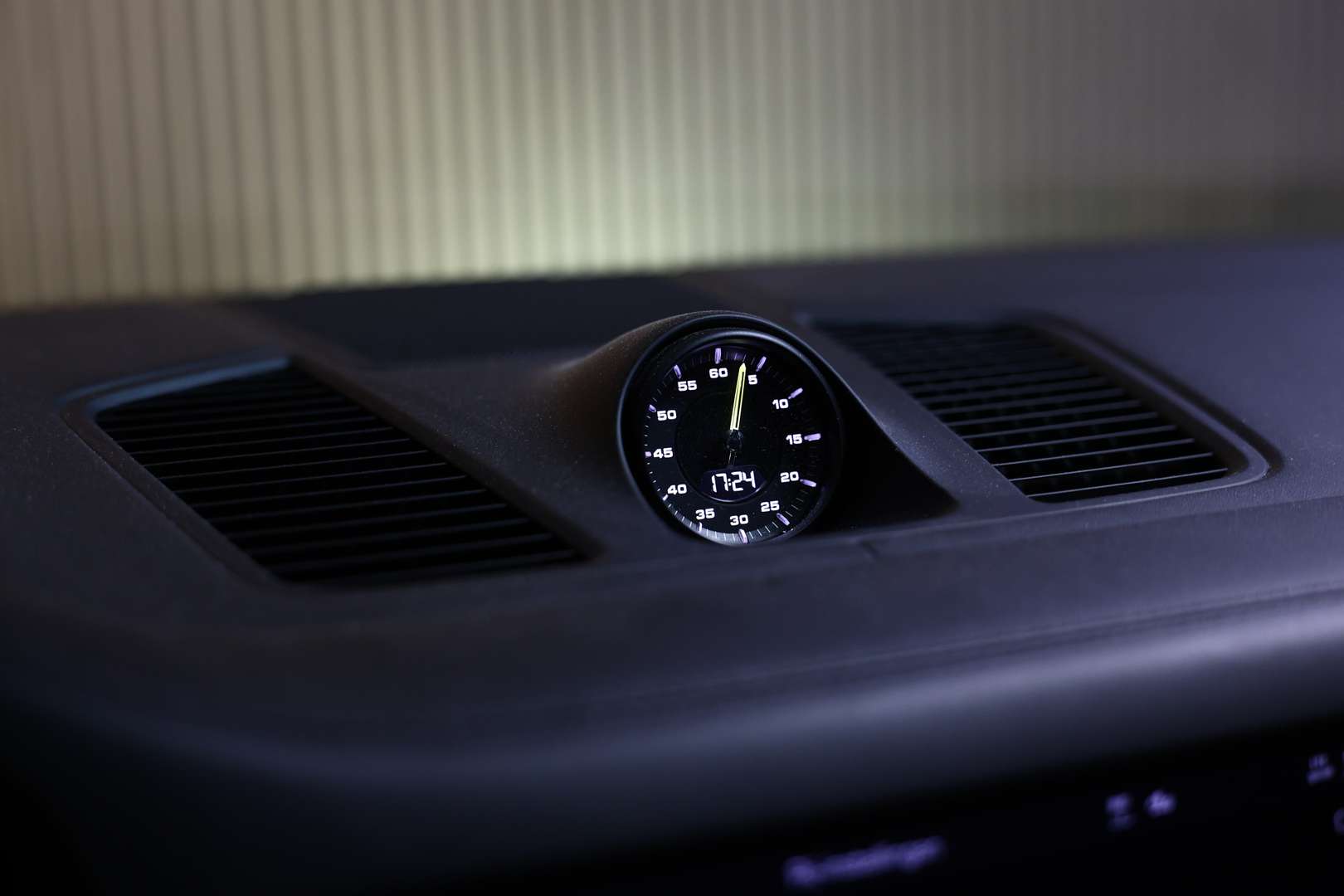 Porsche Cayenne E-Hybrid - 2020 - Joinsteer - #21