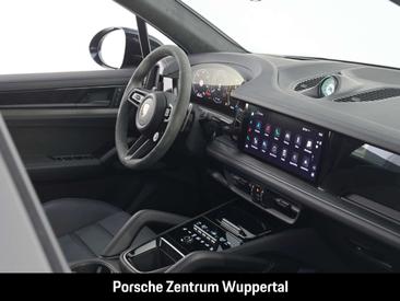 Porsche Cayenne III GTS — photo 24
