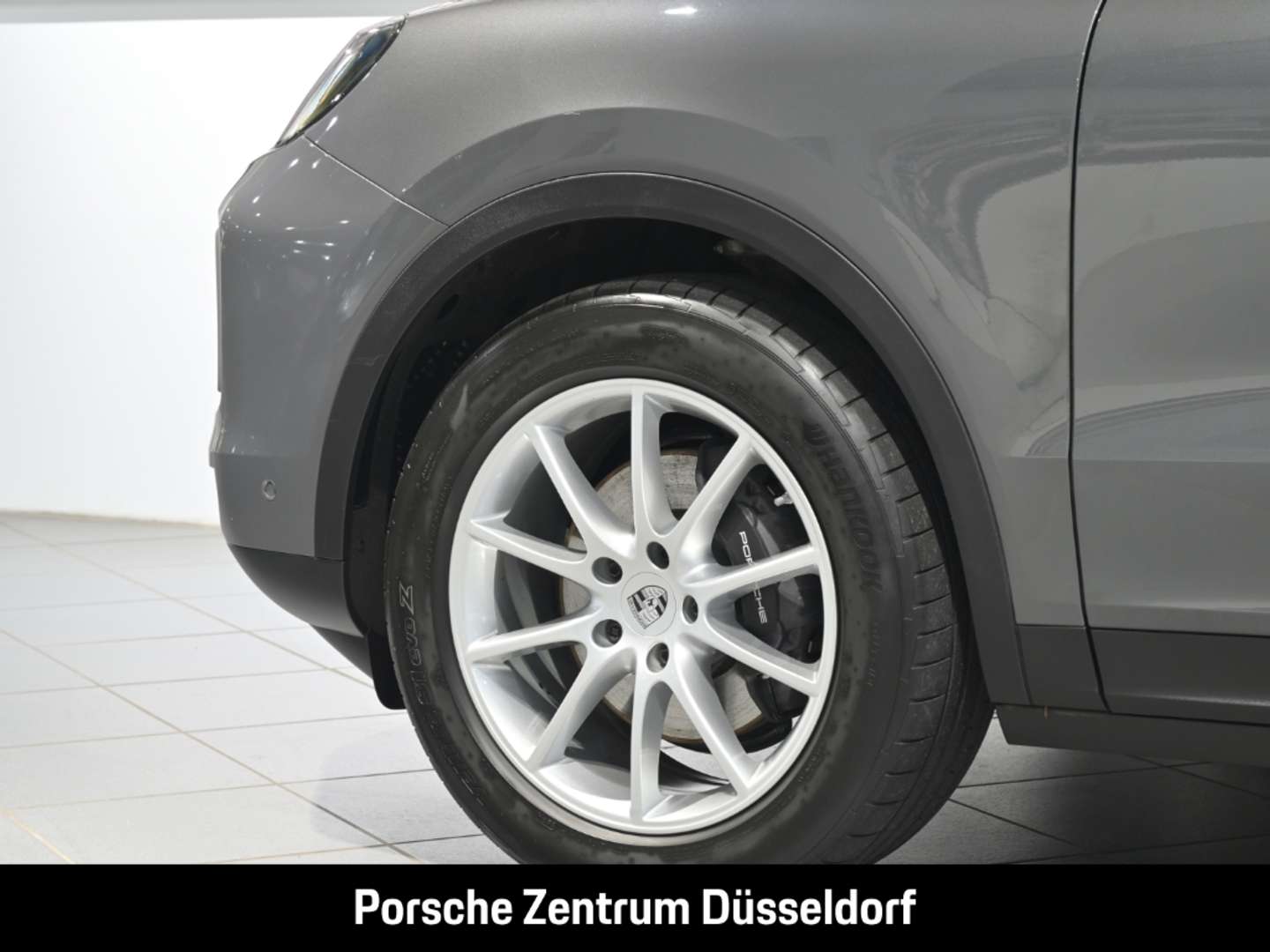 Porsche Cayenne - 2025 - Joinsteer - #10