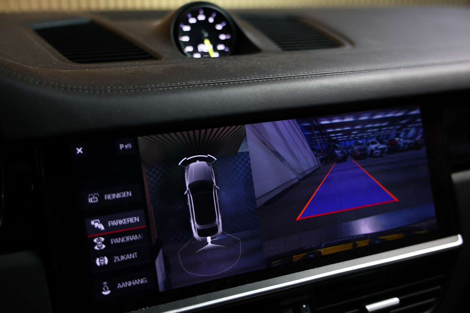 Porsche Cayenne E-Hybrid - 2020 - Joinsteer - #22