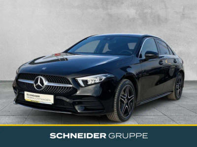 Mercedes Classe A 250e AMG Line -  - Joinsteer - #1