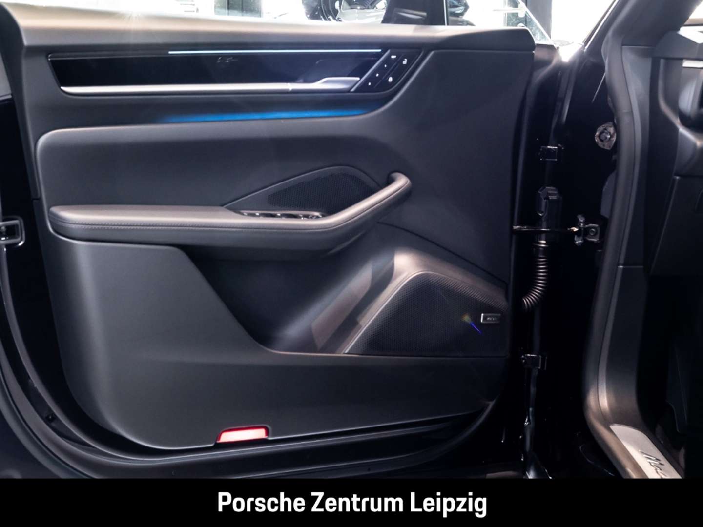 Porsche Macan H2 Base - 2025 - Joinsteer - #17