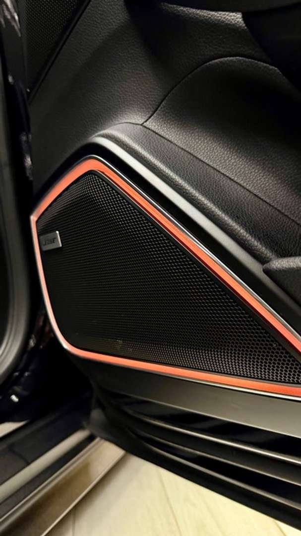 Porsche Panamera E-Hybrid Executive - 2022 - Joinsteer - #23