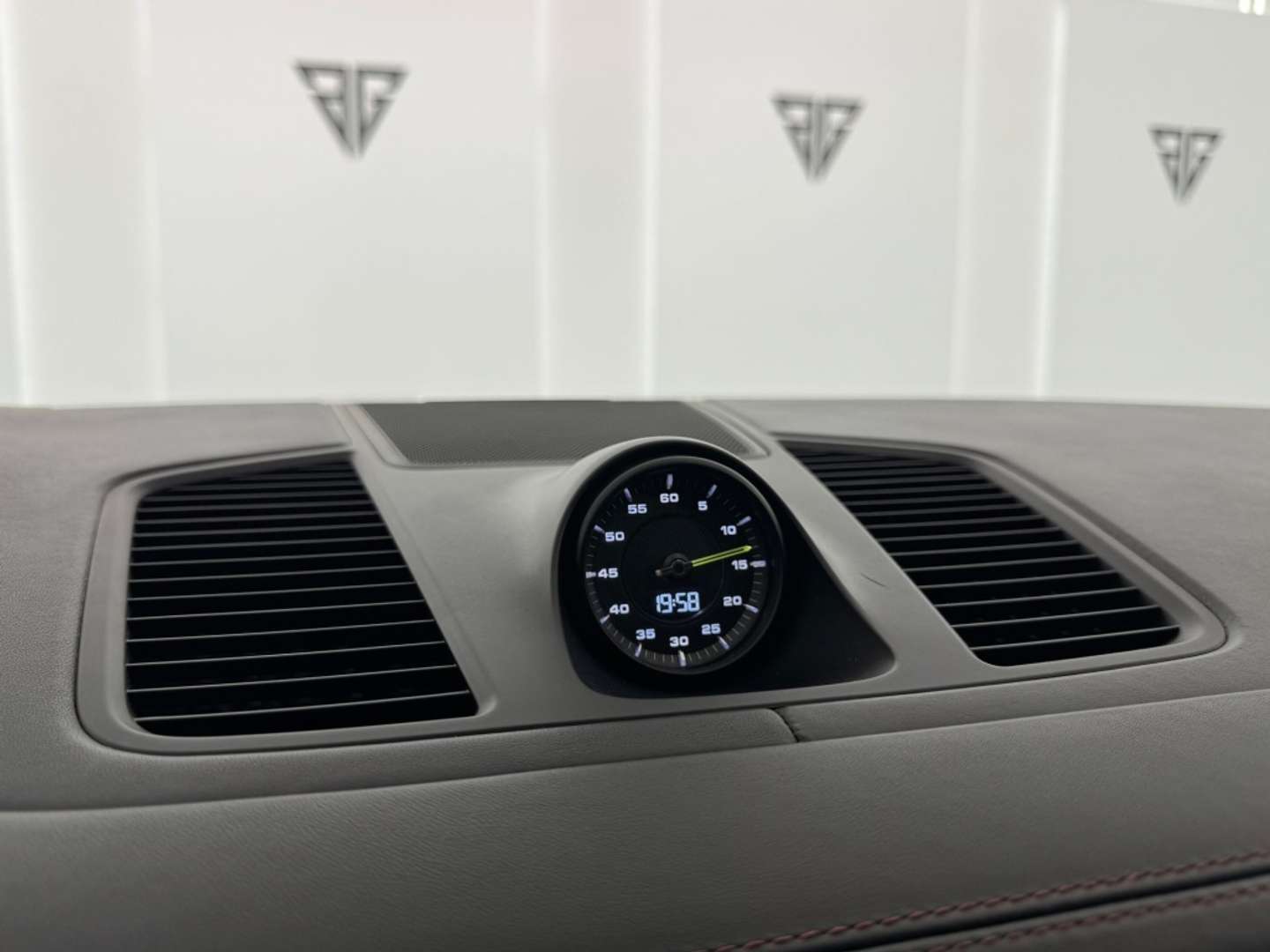 Porsche Cayenne E-Hybrid - 2022 - Joinsteer - #15