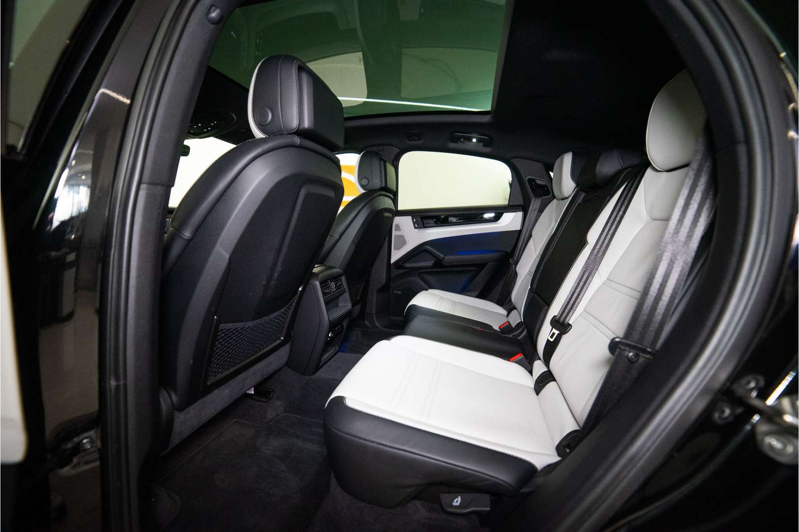 Porsche Cayenne Coupé E-Hybrid - 2024 - Joinsteer - #30