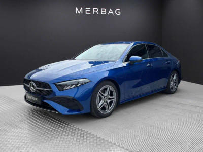 Mercedes Classe A 200 AMG Advanced -  - Joinsteer - #1