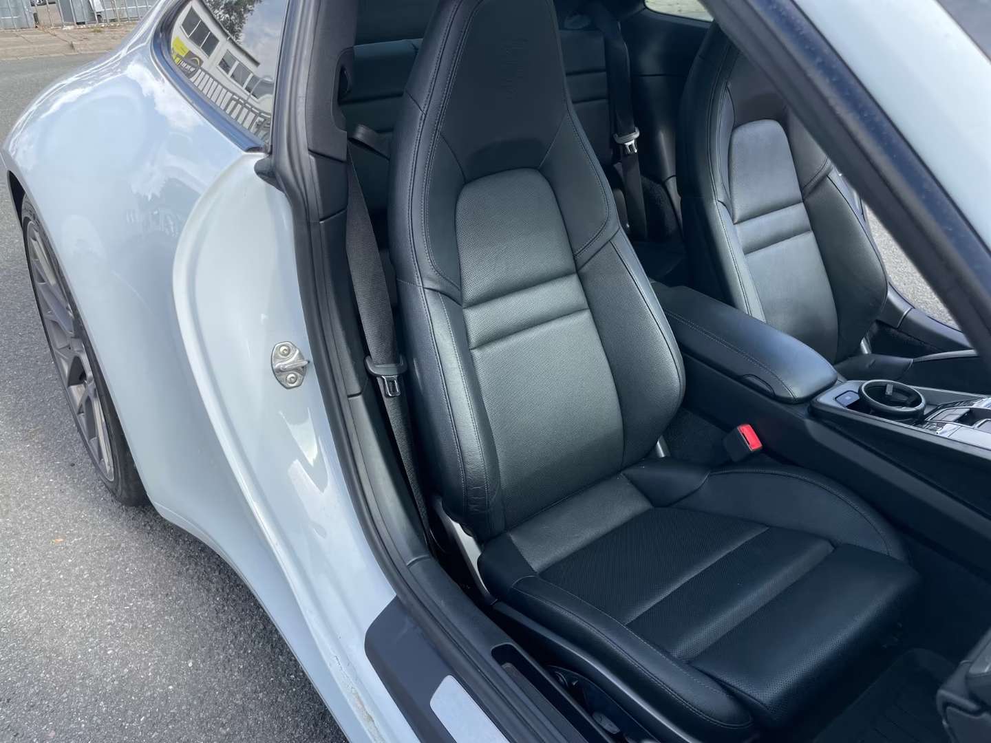 Porsche 911 Carrera - 2020 - Joinsteer - #8