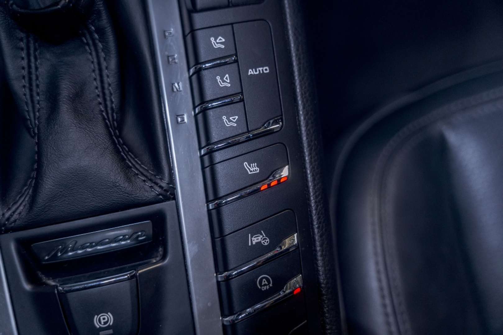 Porsche Macan I S - 2019 - Joinsteer - #6