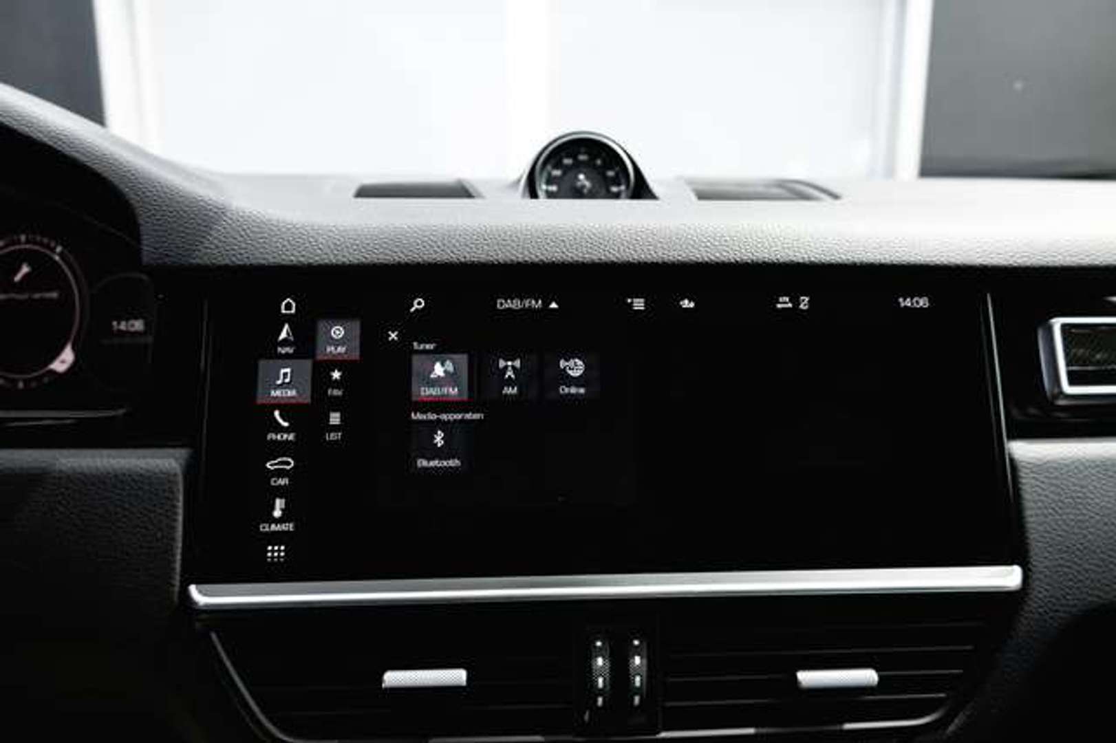 Porsche Cayenne Coupé - 2020 - Joinsteer - #24