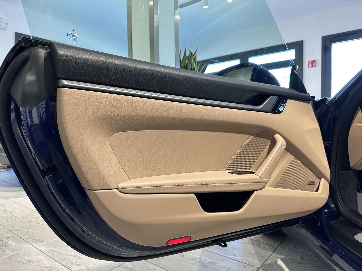 Porsche 991 Targa 4S - 2020 - Joinsteer - #20