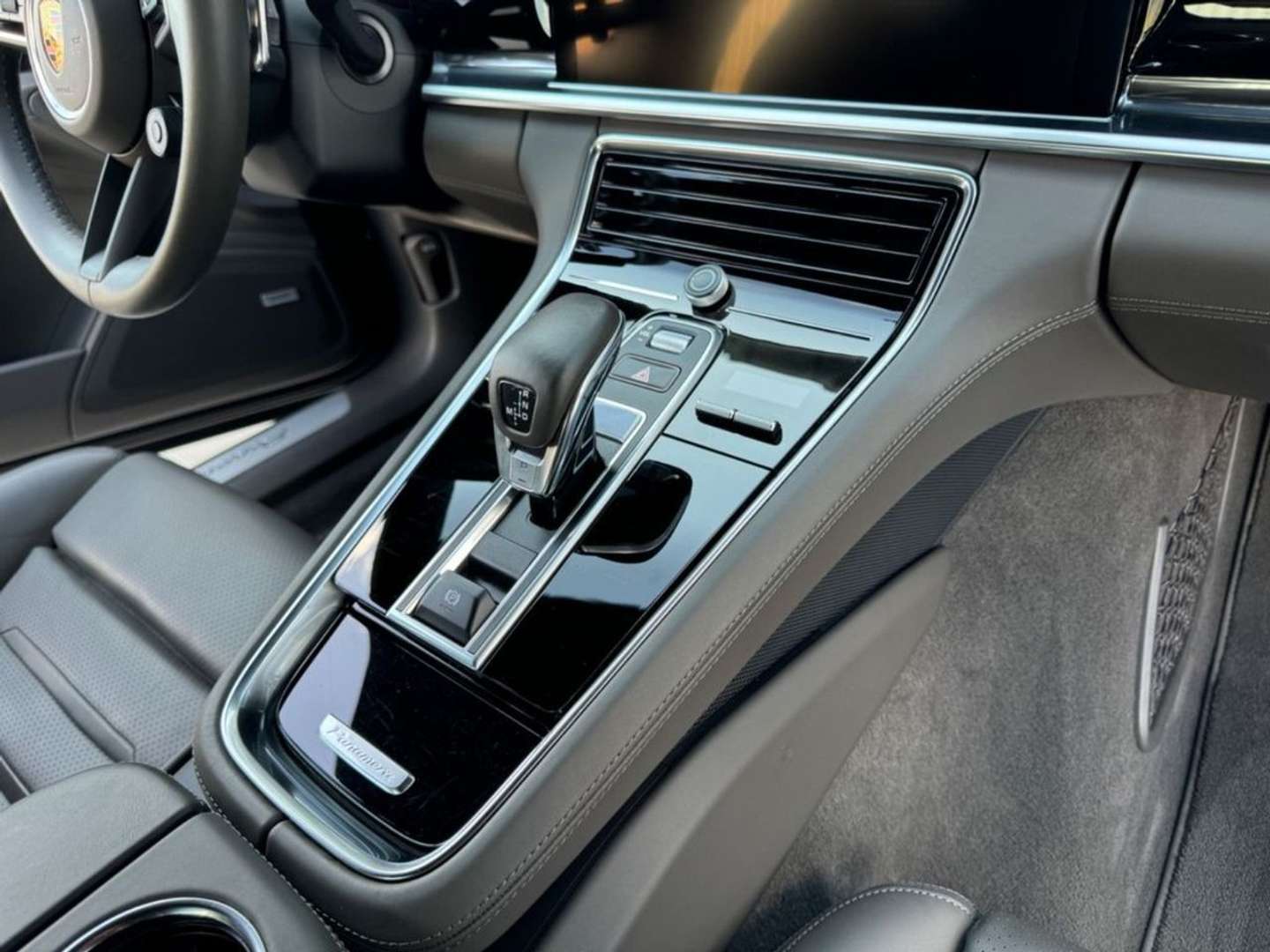 Porsche Panamera - 2021 - Joinsteer - #10