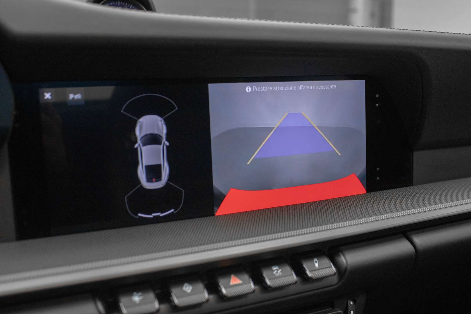 Porsche 911 Carrera 4S - 2020 - Joinsteer - #17