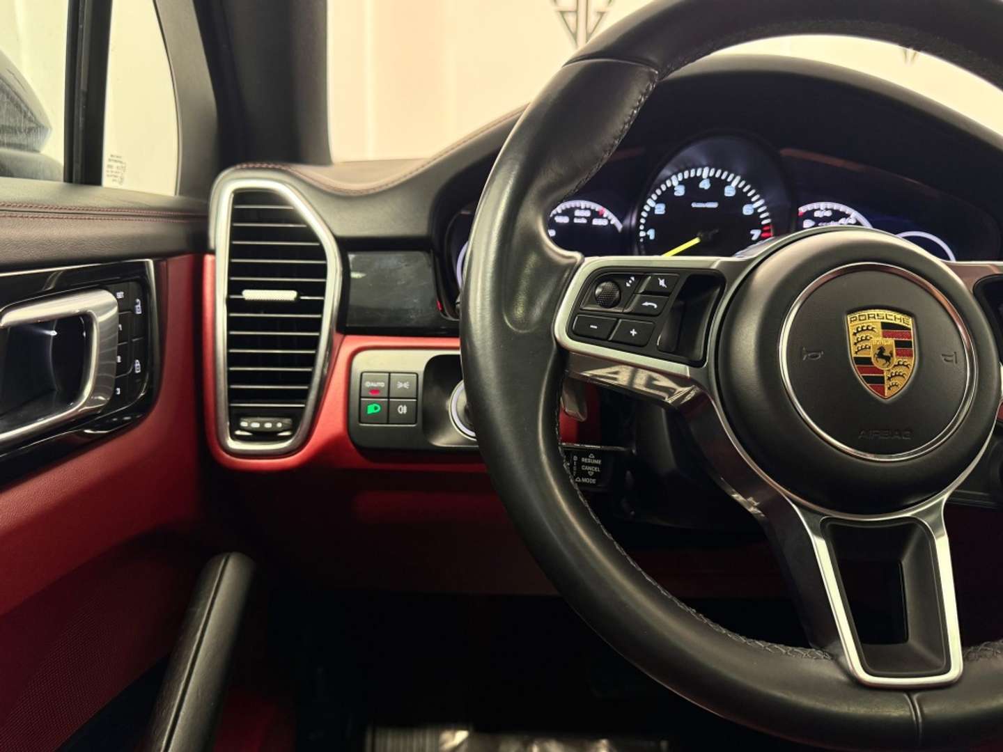 Porsche Cayenne E-Hybrid - 2022 - Joinsteer - #16