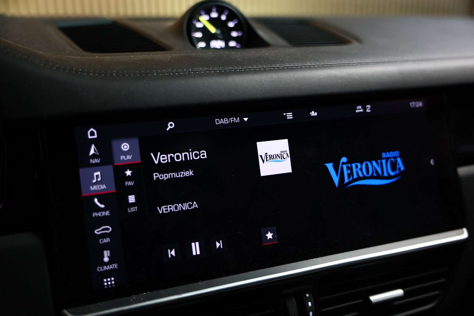 Porsche Cayenne E-Hybrid - 2020 - Joinsteer - #24