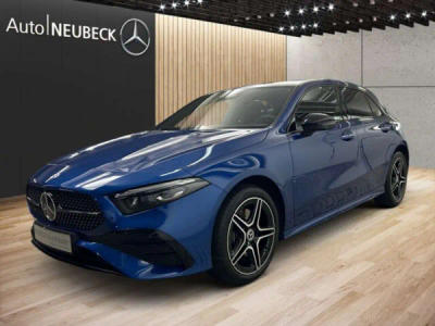 Mercedes Classe A 250e AMG Line -  - Joinsteer - #1