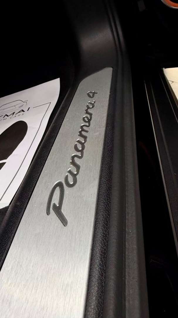 Porsche Panamera E-Hybrid Executive - 2022 - Joinsteer - #25