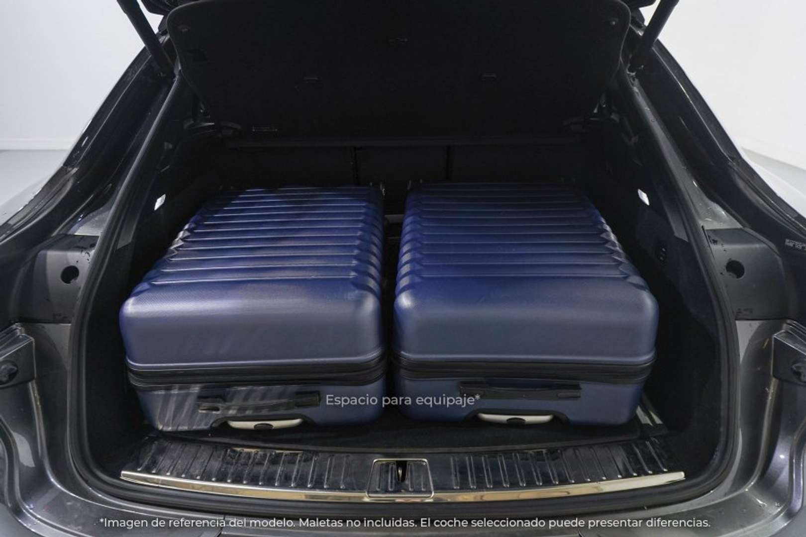 Porsche Cayenne E-Hybrid - 2020 - Joinsteer - #15