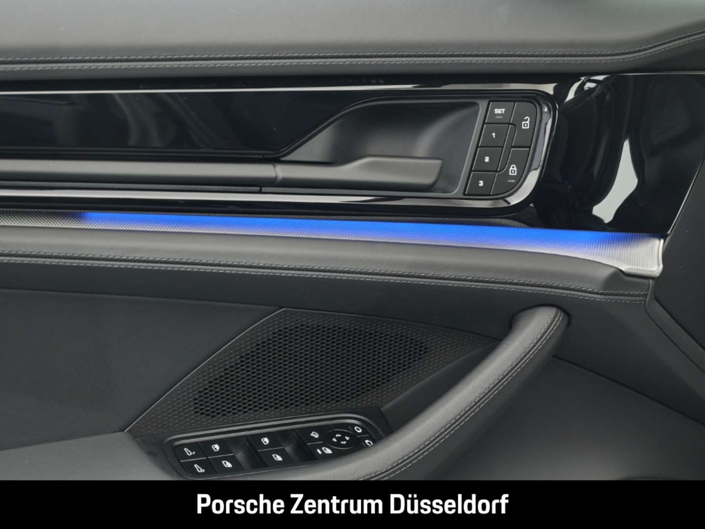 Porsche Panamera 4 - 2025 - Joinsteer - #16