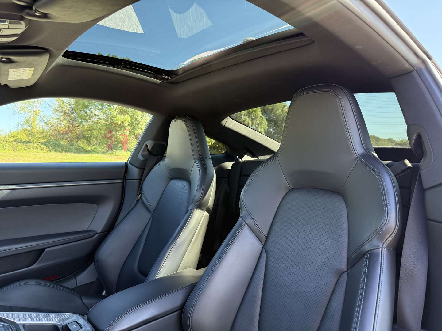 Porsche 991 Carrera 4S - 2020 - Joinsteer - #12