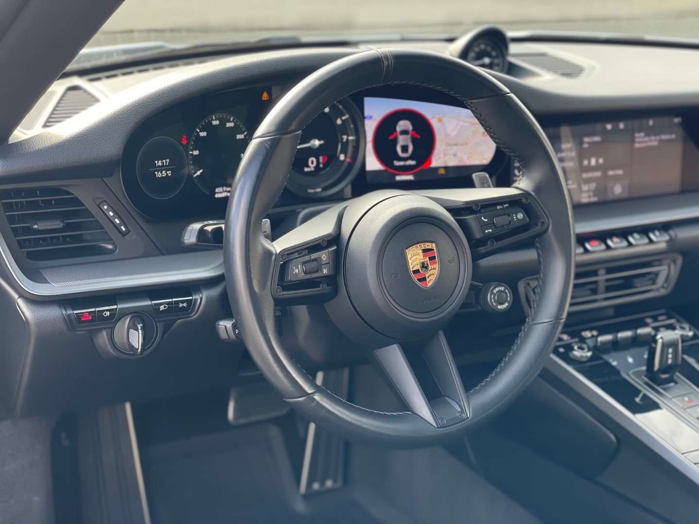 Porsche 911 Carrera - 2020 - Joinsteer - #9